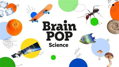 brainpop videos|BrainPOP Science .